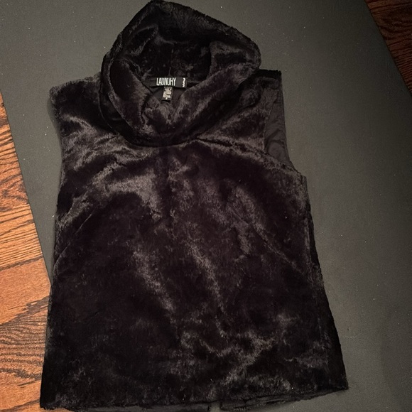 LAUNDRY by Shelli Segal top - Picture 4 of 7